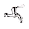 thumbnail image 2 of Grifo de agua Sunnimix Grifo dispensador de agua resistente al calor Grifo Lavadora, 2 of 8