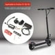 thumbnail image 1 of Bicicleta Patineta Cable de repuesto para Ndcxsfigh Motor de rueda delantera de patinete eléctrico para M365''M365 PRO, 1 of 9