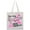 AA-White, variant on Inktastic I Have... Inspirational Words for Breast Cancer Survivors Tote Bag