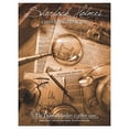 thumbnail image 2 of Sherlock Holmes Consulting Detective - The Thames Murders y otros casos Juegos de mesa | J Space Cowboys Space Cowboys, 2 of 2