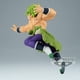 thumbnail image 4 of Figura Banpresto Dragon Ball Super Saiyan Broly contra Gogeta, 4 of 5