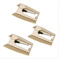 thumbnail image 1 of 3PCS Record Player Needle, Upgraded Golden Record Needles Stylus, 1 of 5