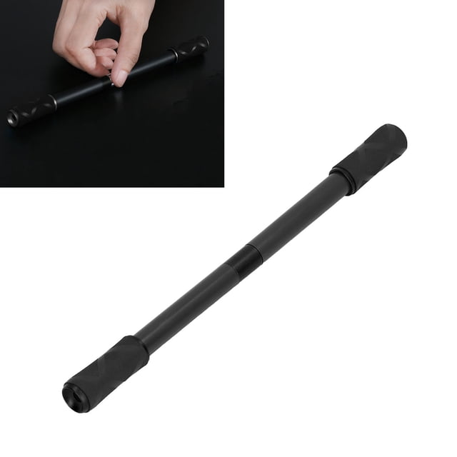 Bolígrafo Giratorio, Bolígrafo Giratorio De 2 Colores Para Principiando, Bolígrafo De TruCo Para Juegos, Bolígrafo De TRUCO Suave Para Aprender A Girar El Bolígrafo, Alivio