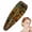 Style C, variant on Thick Tortoise Shell Headband, Wide Tortoise Shell Headband with Teeth for Women, Acetate Leopard Plastic Hair Band for Women's Hair No Headache No Slip