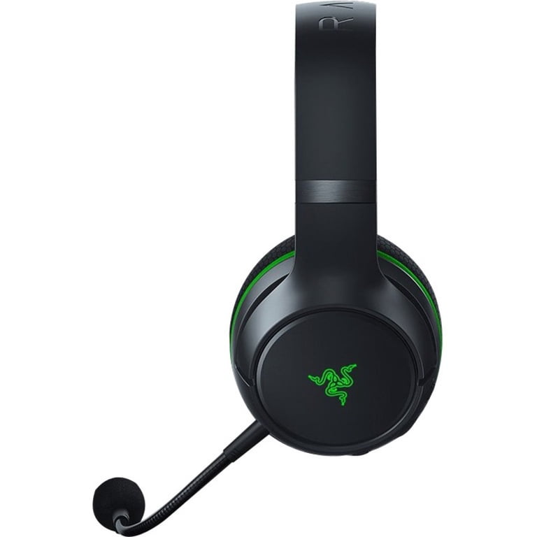 Razer Kaira Pro Xbox Headset, Wireless Bluetooth, 50mm Drivers