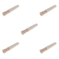 thumbnail image 1 of Billuyoard Herramienta de joyería duradera y resistente para pulir anillos, herramientas de palo de pulido de anillos interiores de fieltro, 5,12 Type2 NO2, 1 of 1