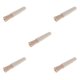 thumbnail image 1 of Cono de pulido de fieltro montado Monstrate para pulir anillos reutilizable 5,12 pulgadas, 1 of 1