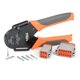 thumbnail image 1 of Iwd-12/16/20 Alicates para prensar cables para conector de terminal Dt Dtm Dtp X -gt, 1 of 4