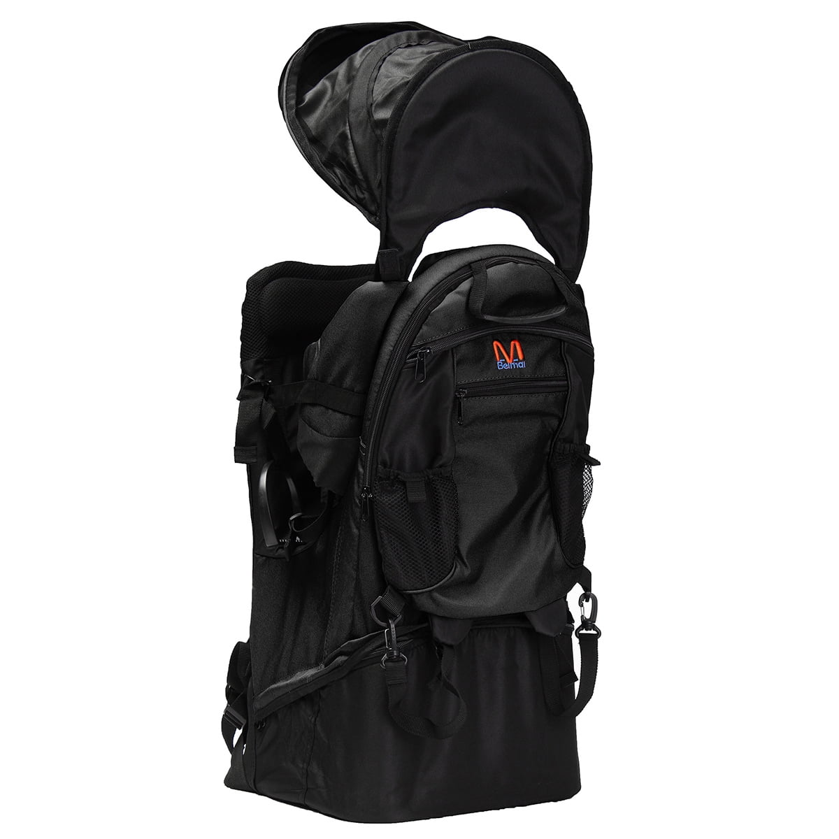 baby walking backpack