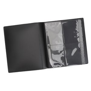 Collection de cartes Binder, Card Binder 4 Pocket pour la vie quotidienne pour les enfants