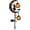 A, variant on Yardvibe Solar Skeleton & Pumpkin Moon Garden Stake Light, Halloween Outdoor Waterproof LED Yard Decoration with Crescent Moon, Hanging Pumpkin Lantern for Garden, Patio, Walkway, Porch