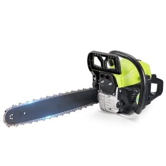 Tanaka-TCS51EAP 20 In. Rear Handle Chain Saw, 50.1 CC - Walmart.com