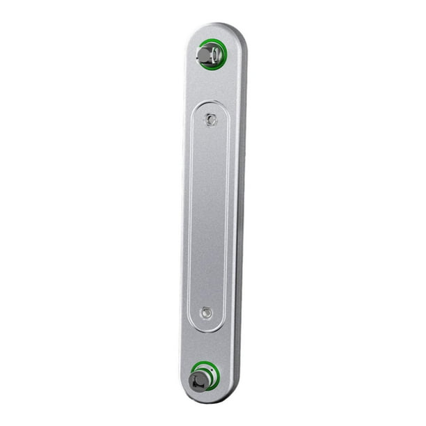 Llave de Extensión, Herramienta de Llave de Vaso, Hebilla Redonda, Herramientas Manuales Ergonómicas Eficientes, Extensor de Llave para Montaje Y Desm