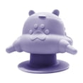 thumbnail image 4 of predolo Accessoires de Station d'Alimentation Multiples Buses Cadeau Station d'Alimentation et d'Arrosage Violet, 4 of 8