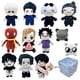 thumbnail image 2 of muñeco de peluche de batalla de hechizos de gojo y geto Gojo Satoru Natsume Kei, 2 of 5