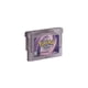 thumbnail image 1 of GBA Game Cartridge 32 Bit Video Game Console Card Flora Sky Light Platinum Lighting Yellow Clover High Quality Shell, 1 of 5