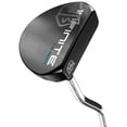thumbnail image 2 of Wilson Golf Ladies 2024 Infinite Putter Bean 34", 2 of 3
