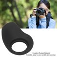 thumbnail image 3 of Viewfinder Eye Piece, Wear  Rubber Easy Installation Eye Cup Eyepiece Foldable  for Photography, 3 of 8