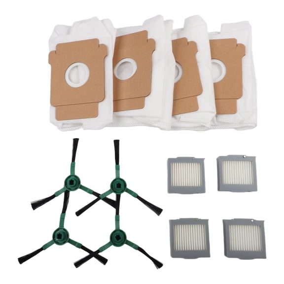 Miranox For Roomba Max 705 For Vacuum Cleaner Accessories Side Brush Filter Dust Bag A