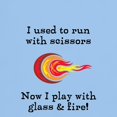 thumbnail image 3 of CafePress - Glass Fire T Shirt - Men's Classic Graphic T-Shirt, 3 of 4