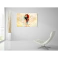 thumbnail image 5 of Epic Art 'Leader' by Mario Sanchez Nevado, Acrylic Glass Wall Art, 36"x24", 5 of 5