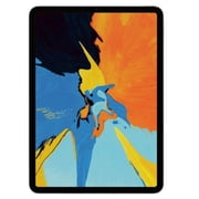 Restored 11-inch iPad Pro + Cellular - 64GB Space Gray