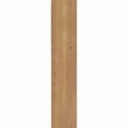 thumbnail image 4 of 4"W x 12"D x 20"H Alpine Rough Sawn Corbel, Western Red Cedar, 4 of 9