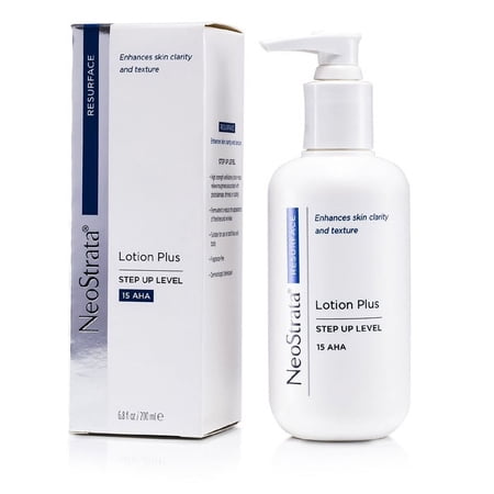 Neostrata Resurface Lotion Plus Step Up Level 15 AHA - 200ml/6.8oz