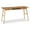 Oak, variant on Lira Desk