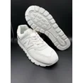 thumbnail image 2 of New Balance 574 Rugged Cordura Grey White ML574DI2 Sneakers Mens Size 17 New!, 2 of 6