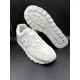 thumbnail image 2 of New Balance 574 Rugged Cordura Grey White ML574DI2 Sneakers Mens Size 17 New!, 2 of 6