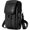 Grande noir, variante sur Bolsos cruzados pequeños para el hombre, mini cartera del teléfono móvil de los paquetes de cintura
