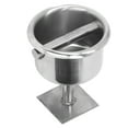thumbnail image 3 of Accessoires de Piscine, Remplacement Direct Float Lane Fixing Embedded Parts Anti Damage Acier Inoxydable pour la Construction, 3 of 8