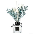 thumbnail image 2 of Room Incense, Jasmine Ocean Lemon Lavender Oil, Flower Aroma Essential Oils Long Lasting Bathroom Air Freshener, Home Fragrance For Room Decor Available In Various Flavors, 2 of 6