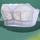 thumbnail image 5 of Sujetador de mujer Ropa interior sin aros Sujetador sexy de encaje de copa fina de gran tamaño Fridja nalpqowj63202, 5 of 6