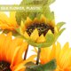 thumbnail image 3 of UPOUART 4Ud Flores Artificiales De Girasol Resistente Para Jardín Y De Eventos, 3 of 6