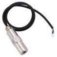 thumbnail image 3 of Transductor de presión, transductor de presión Sensor de presión de acero inoxidable Transductor de presión de acero inoxidable Optimizado para la excelencia, 3 of 9