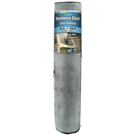 Mat Mesh Hardware Cloth