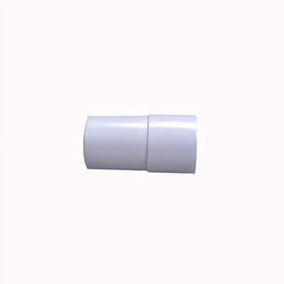 Replacement Part For Fit All, Commercial Vacuum Cleaner 1-1/2'' to 1-3/4'' Hose End Cuff # 150ESU