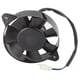 thumbnail image 2 of Ventilador de refrigeración del motor ventilador del radiador de la motocicleta de 56 pulgadas forma redonda fácil de instalar tamaño pequeño para Quad Dirt Bike ATV ANGGREK Otros, 2 of 8