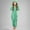 Green, variant on Fleece Hooded Onesie Pajamas Zip Up Hooded Onesie Zip-Front Girls Fleece Hooded Jumpsuit Long Sleeve One Piece Sleepwear With Pockets Boys Onesie Pajamas Girls Full Length Onesie Loose Fit Beige