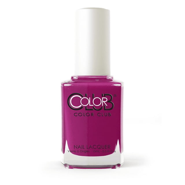 Esmalte de uñas Color Club It's Complicated