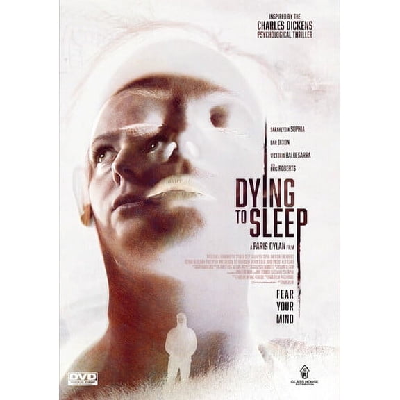 Dying To Sleep (DVD), Rising Sun Media, Mystery & Suspense