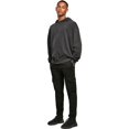 thumbnail image 2 of Build Your Brand Mens Acid Wash Oversized Hoodie, 2 of 2