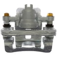 thumbnail image 4 of Rear Driver Side Brake Caliper, 4 of 5