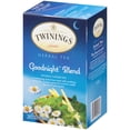 thumbnail image 3 of Twinings Pour l'Heure du Coucher Sachets de Tisane, 20 Sachets, 3 of 4