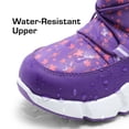 thumbnail image 5 of BURUDANI Kids Girls Boys Insulated Waterproof Winter Warm Snow Boots (Toddler/Little Kid), 5 of 6
