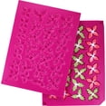thumbnail image 2 of Heartfelt Creations Shaping Mold-3D Poinsettia, 2 of 2