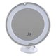 thumbnail image 4 of Flexible Makeup Mirror 7x Magnifying Mirrors Led Lighted Vanity Mirror Portable Dressing Table Cosmetic Mirrors, 4 of 4