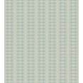 thumbnail image 3 of Retro Duvet Cover Set, Classic Antique Damask Victorian Motif with Swirly Branches Ottoman Tulips, Decorative 2 Piece Bedding Set with 1 Pillow Shams, Twin Size, Pale Teal Champagne, by Ambesonne, 3 of 3